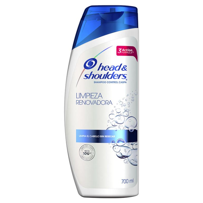 Shampoo Control Caspa Zepilar 180 Ml Farmacenter Pharmahome