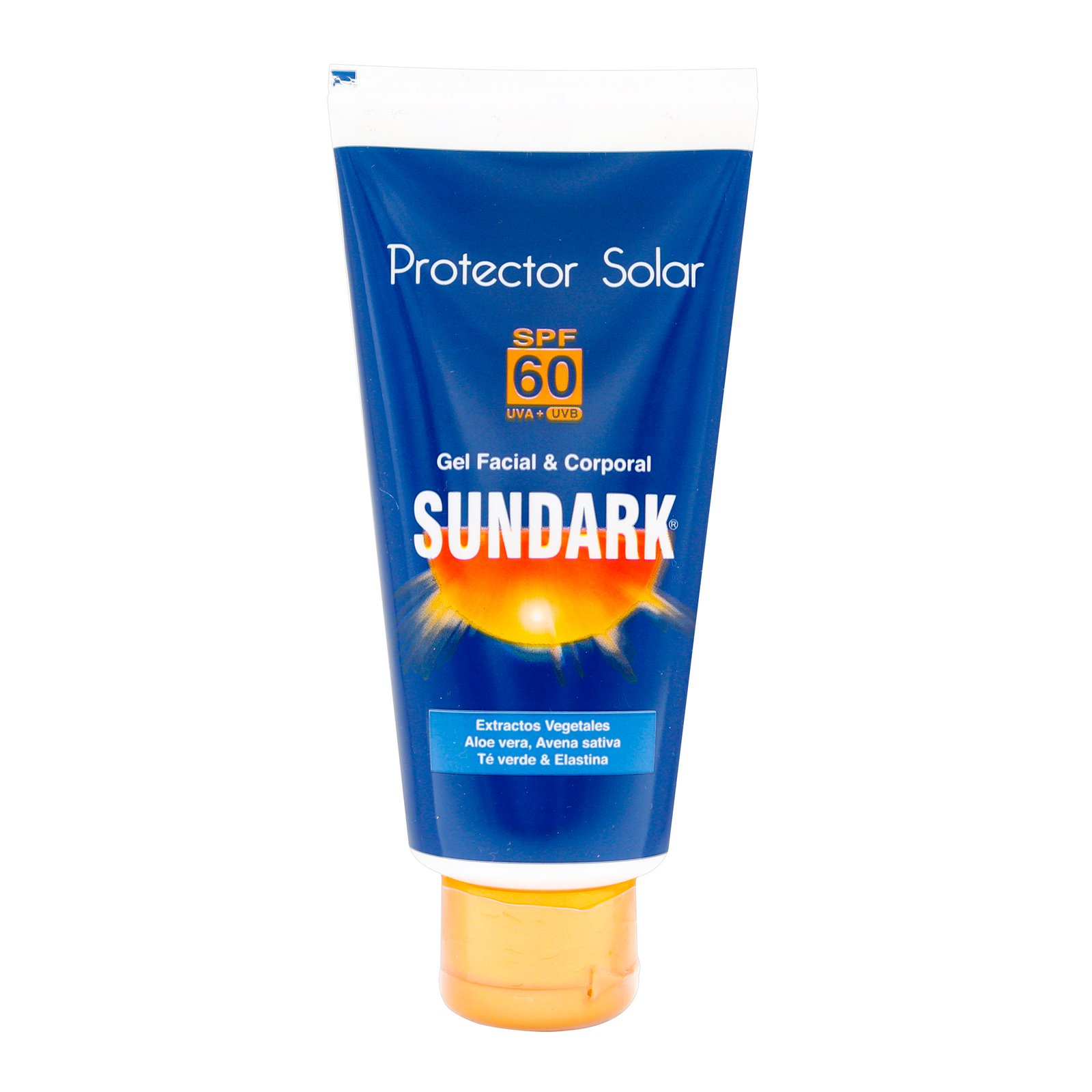 Protector Solar Facial Professional Spa 60 g